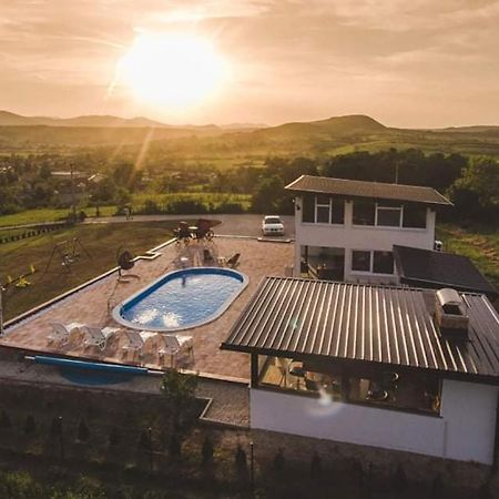 Villa Vanesa Bihac Bagian luar foto