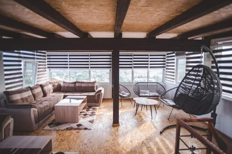 Villa Vanesa Bihac Bagian luar foto