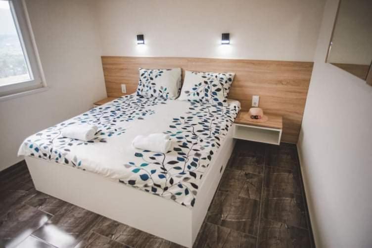 Villa Vanesa Bihac Bagian luar foto