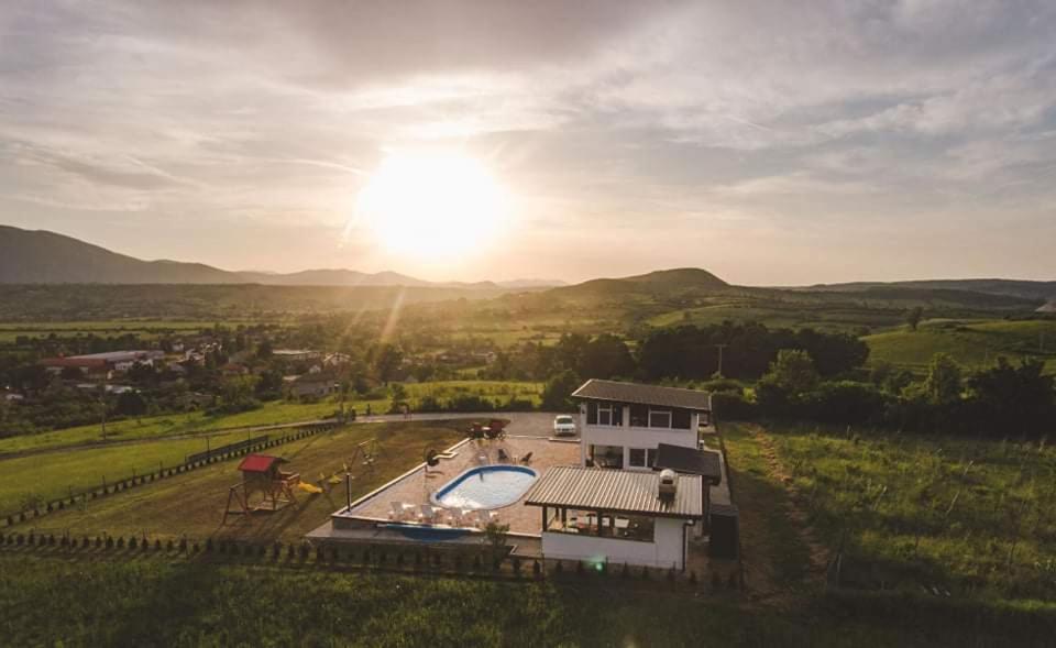Villa Vanesa Bihac Bagian luar foto