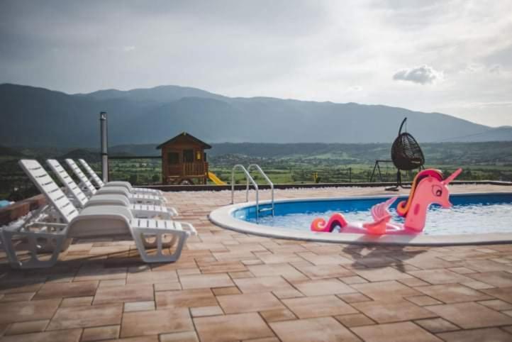 Villa Vanesa Bihac Bagian luar foto