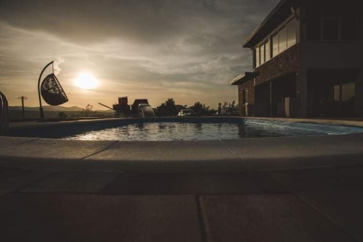 Villa Vanesa Bihac Bagian luar foto