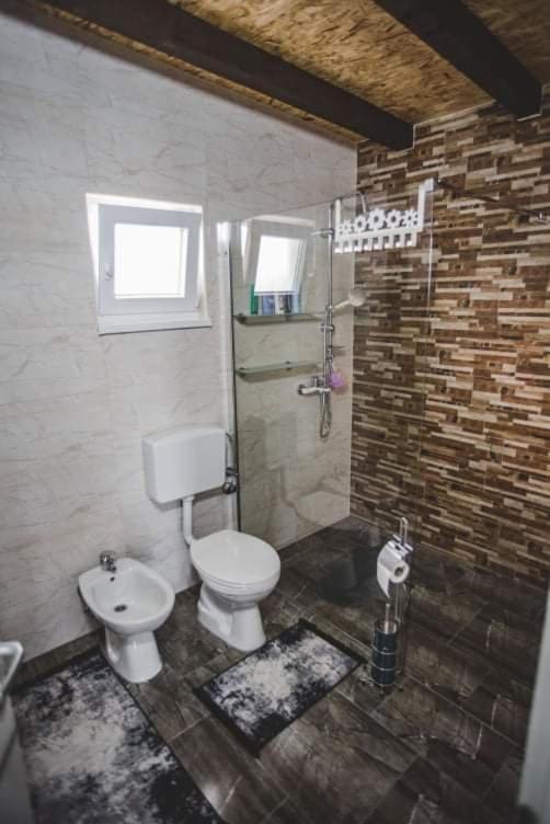 Villa Vanesa Bihac Bagian luar foto