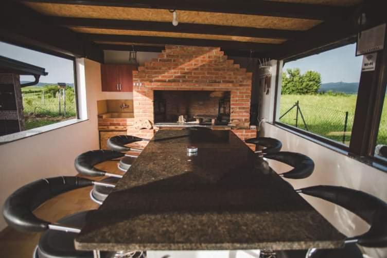 Villa Vanesa Bihac Bagian luar foto