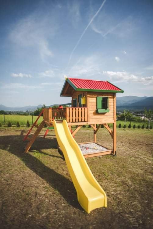Villa Vanesa Bihac Bagian luar foto