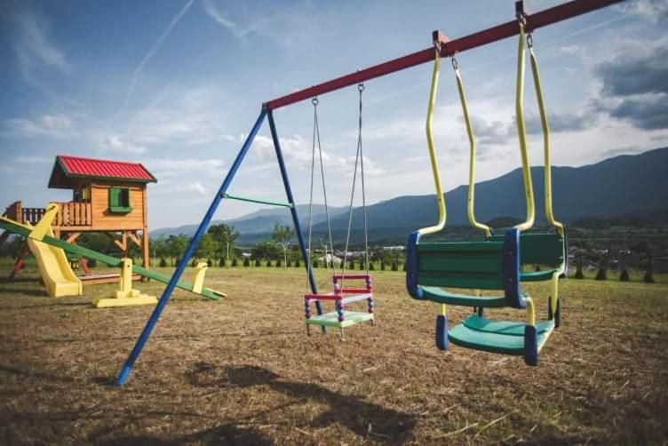 Villa Vanesa Bihac Bagian luar foto