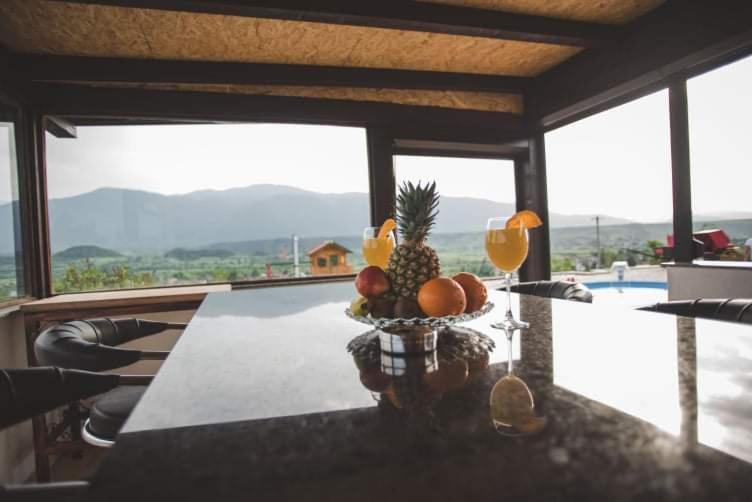 Villa Vanesa Bihac Bagian luar foto