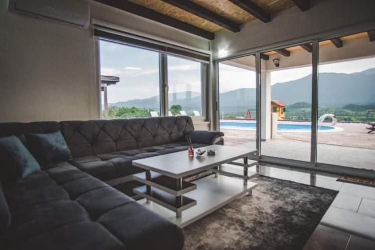 Villa Vanesa Bihac Bagian luar foto